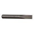 Mayhew CHISEL COLD 1" BLACK OXIDE MY10220